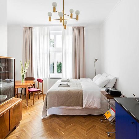 Wesola Apartments Krasków Εξωτερικό φωτογραφία